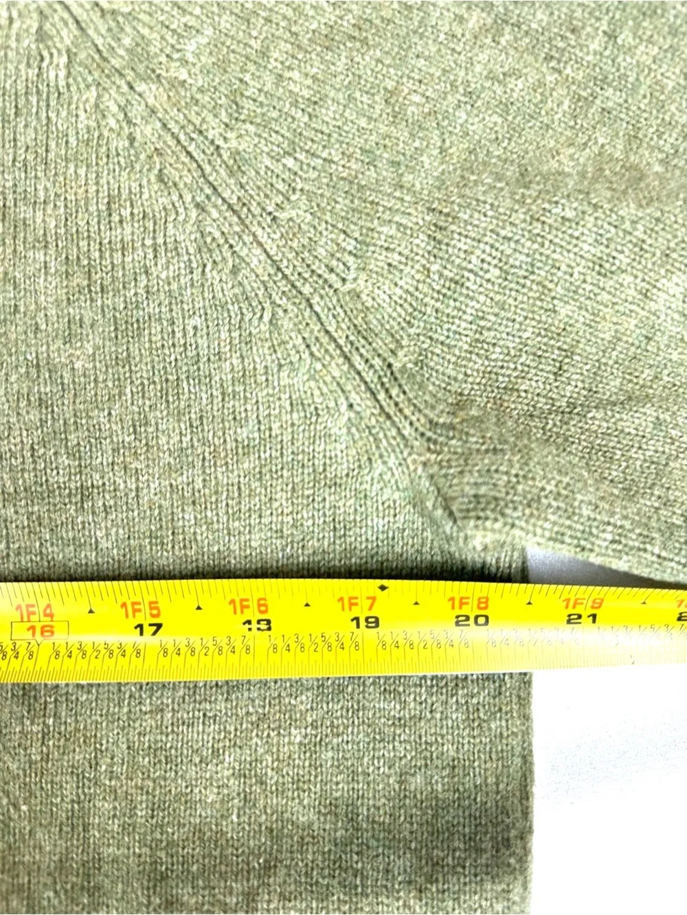J. Crew 100% lambswool